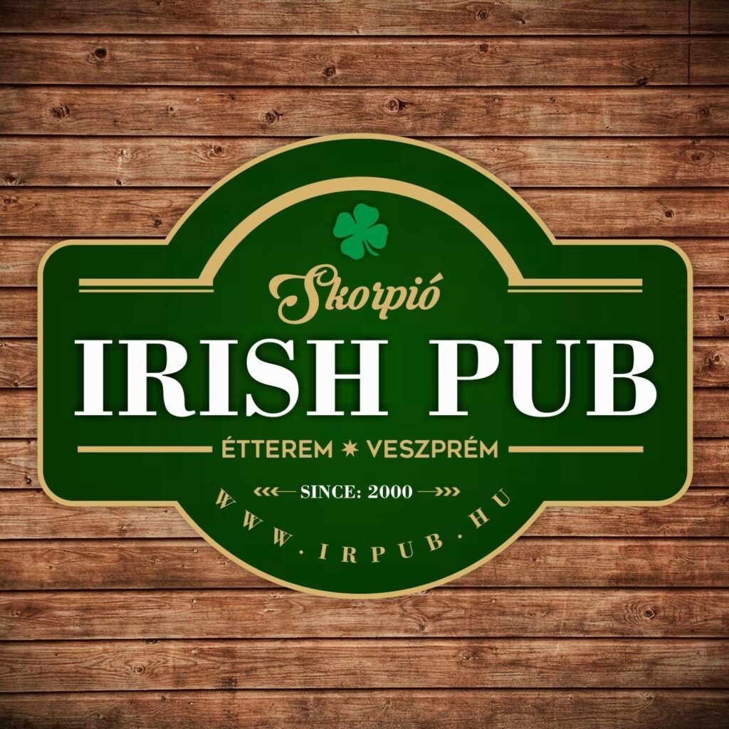 Skorpio Irish Pub